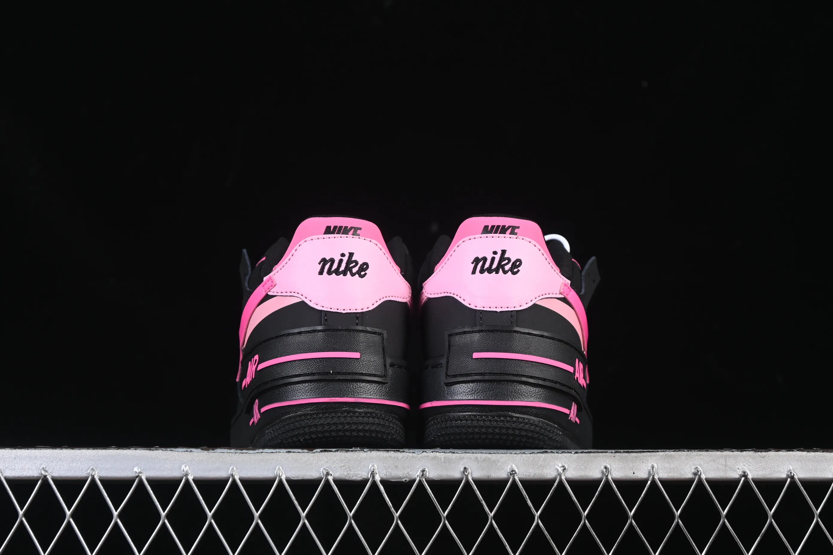 All Categories Nk Air Force 1 Air Force Series Nk Air Force 1 Shadow Air Force Lightweight Increase Nike Air Force 1 Shadow Air Force One Lightweight Increase Low-top Versatile Sneakers CI0919-006